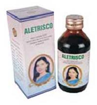 Uterine Tonic Manufacturer Supplier Wholesale Exporter Importer Buyer Trader Retailer in Bangalore Karnataka India